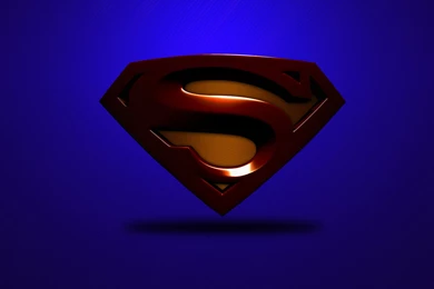 Logo Superman Wallpapers HD Free Download