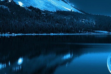 Full Moon Motorola Moto Wallpapers HD 1440x2560