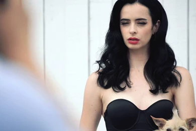 Krysten Ritter HD Wallpapers For Desktop Download