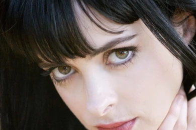 iPhone 6 Plus Women/Krysten Ritter Wallpapers ID: 620676
