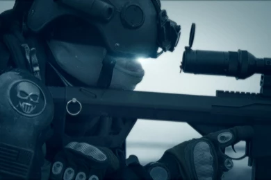Sniper HD Wallpapers