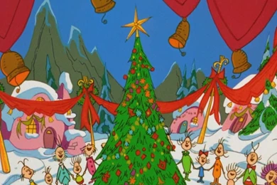 The Grinch Who Stole Christmas Pictures Desktop Backgrounds
