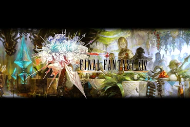 Final Fantasy Photo Gallery Screenshots, Wallpaper, Artwork And ...