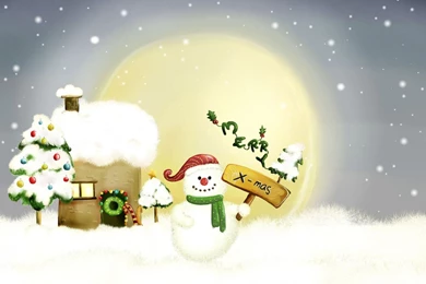 Christmas Wallpapers