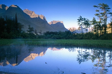 Glacier national park montana wallpaper.1920x1080 1920x1080 Fi ...