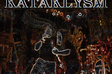 Kataklysm BANDSWALLPAPERS