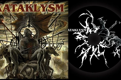 Kataklysm Prevail Cover By SlaveToTheDark On DeviantArt