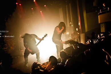 17 Kataklysm HD Wallpapers