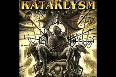 Kataklysm Breathe To Dominate (With Lyrics) YouTube