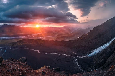 The Dark Realm Of Mordor, (Iceland) Imgur