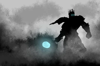 League Of Legends Tryndamere Wallpapers