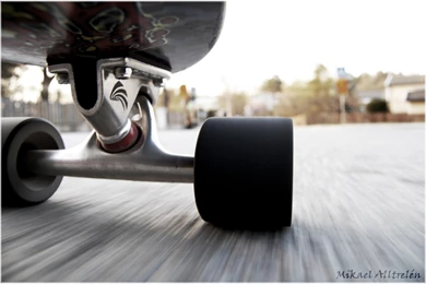 78 Skateboarding HD Wallpapers