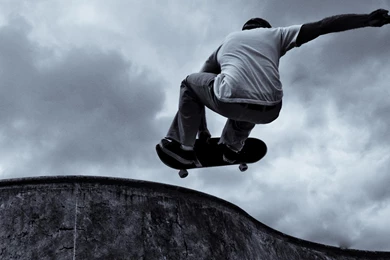 Sports Wallpaper: Skateboard Tricks Full HD Wallpapers HD ...