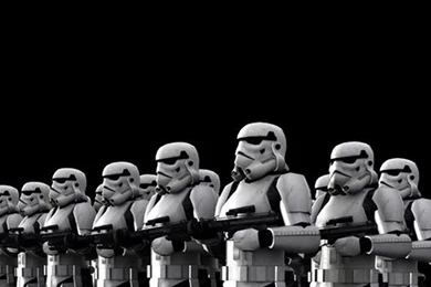Entertainment Storm Trooper iPhone 6 Plus Wallpapers Lucas Films ...