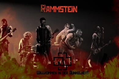 Rammstein Wallpapers By Rkruspe On DeviantArt