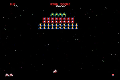 Retro Video Games Wallpapers Picture Kemecer.com