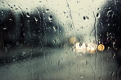 Top Five Instrumental Songs For A Rainy Day
