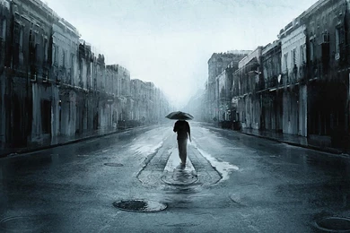 Rainy Day Remake By RHADS On DeviantArt