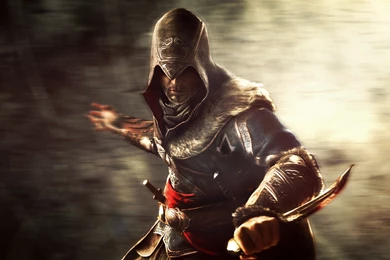 Assassin's Creed: Revelations HD Wallpapers