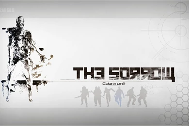 41 Metal Gear Solid HD Wallpapers