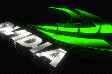 Nvidia Wallpapers 2 By Tyetree On DeviantArt