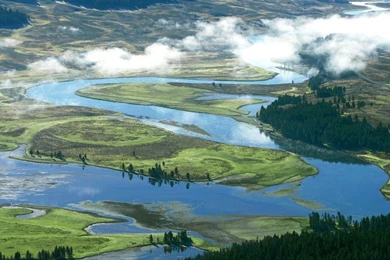 Yellowstone Wallpapers Wallpapers Cave