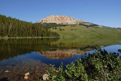 Yellowstone Wallpaper Images