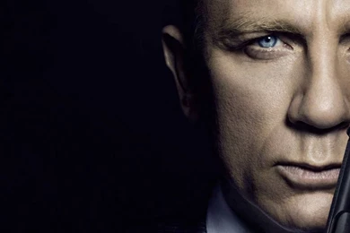 James Bond 007 Spectre Hd Wallpapers