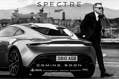 BOND24 SPECTRE OneSheet teaser Quad 02 By DanielCraig1 On DeviantArt