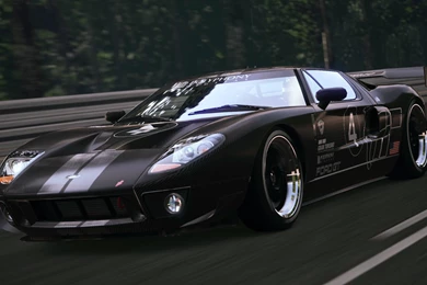 Gt5 DeviantArt
