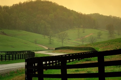 Countryside Wallpapers