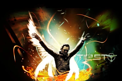 Tiesto 2014 DJ Wallpapers