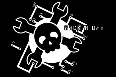 Hacking WallpaperS