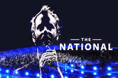 The National BANDSWALLPAPERS