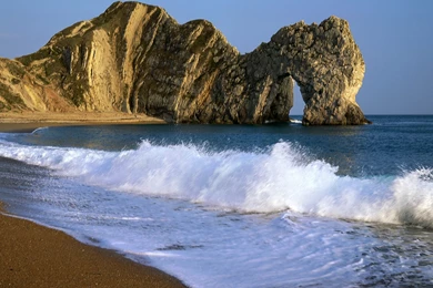 Durdle Door Desktop Wallpapers HD Wallpaper Backgrounds Of Your ...