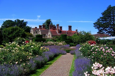 England Photo Gallery