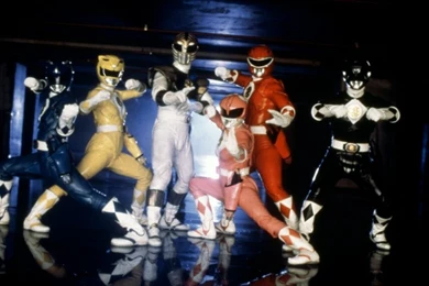 Tv Show Power Rangers Mighty 1200x811 Wallpapers – Entertainment TV ...