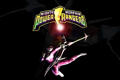 Power Rangers Wallpapers