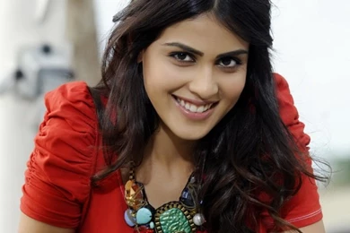 Genelia D Souza Biography & HD Wallpapers Free Download