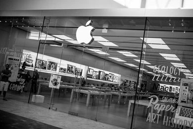 Apple Store, Photography, 1920x1200 HD Wallpapers And FREE Stock Photo