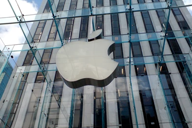 Apple Stor On 5th Ave NYC Apple Wallpapers (262103) Fanpop