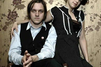 Arcade Fire Wallpapers (