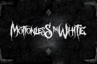Motionless In White Devils Night By RiickyART On DeviantArt