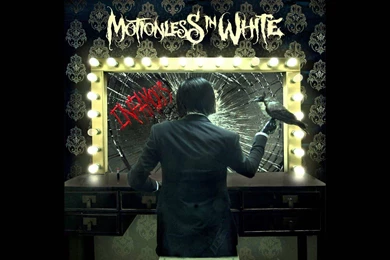 MOTIONLESS In WHITE Metalcore Heavy Metal Hard Rock 1miw ...
