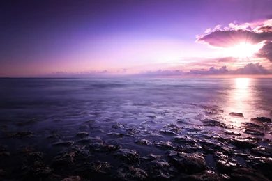 15 Stunning HD Purple Wallpapers HDWallSource.com