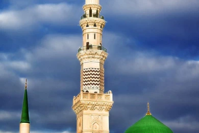 Masjid Nabawi HD Wallpapers 2013 Articles About Islam