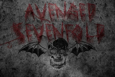 Free Avenged Sevenfold Wallpapers Download