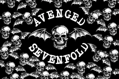 Avenged Sevenfold BANDSWALLPAPERS