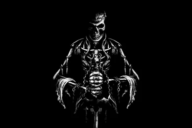 The King Avenged Sevenfold By Doni akira On DeviantArt