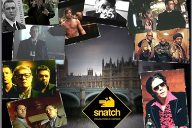 Wallpapers Movies > Wallpapers Snatch Snatch !!!! By Campsss ...